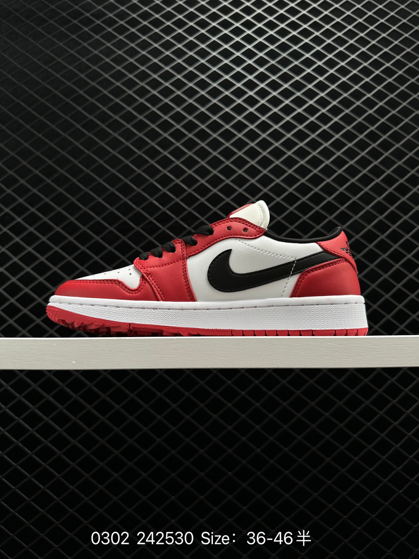 Air Jordan 1 Low Golf  AJ1